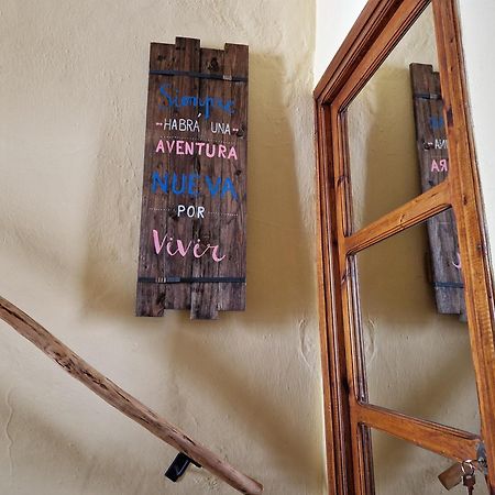 Casa Cuartel Villa El Gastor Buitenkant foto