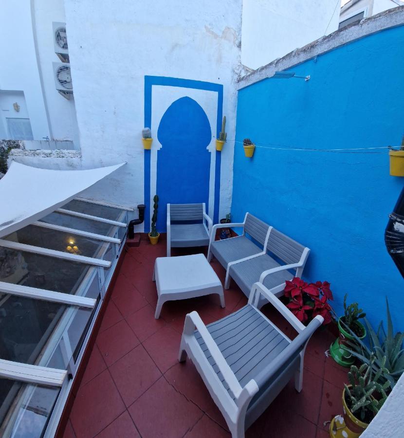 Casa Cuartel Villa El Gastor Buitenkant foto